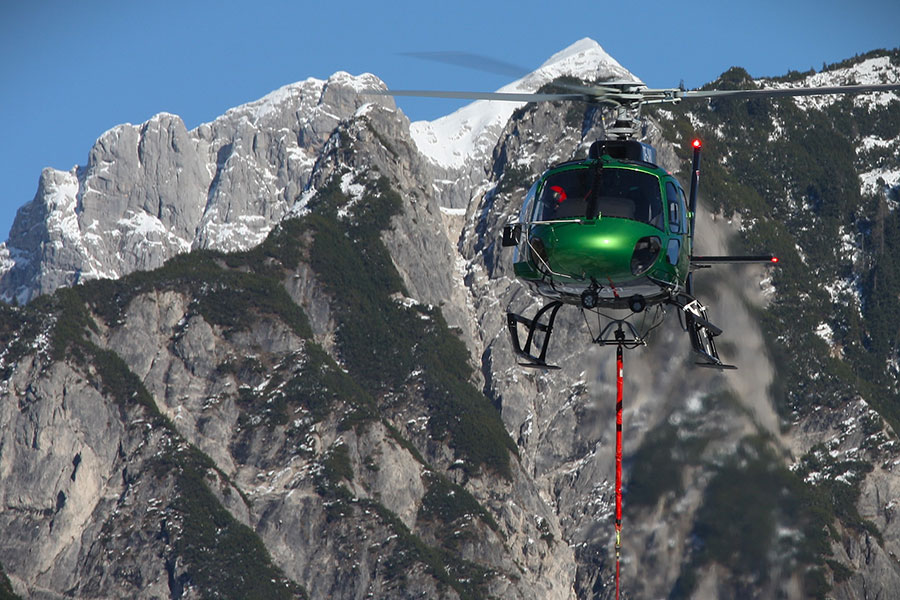 Heli Transair Italia